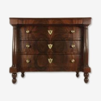 Chest of drawers of mastery Empire