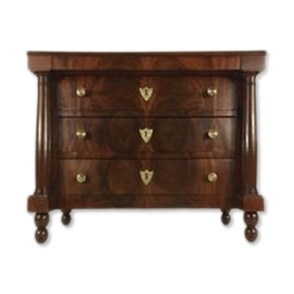 Commode de maitrise Empire