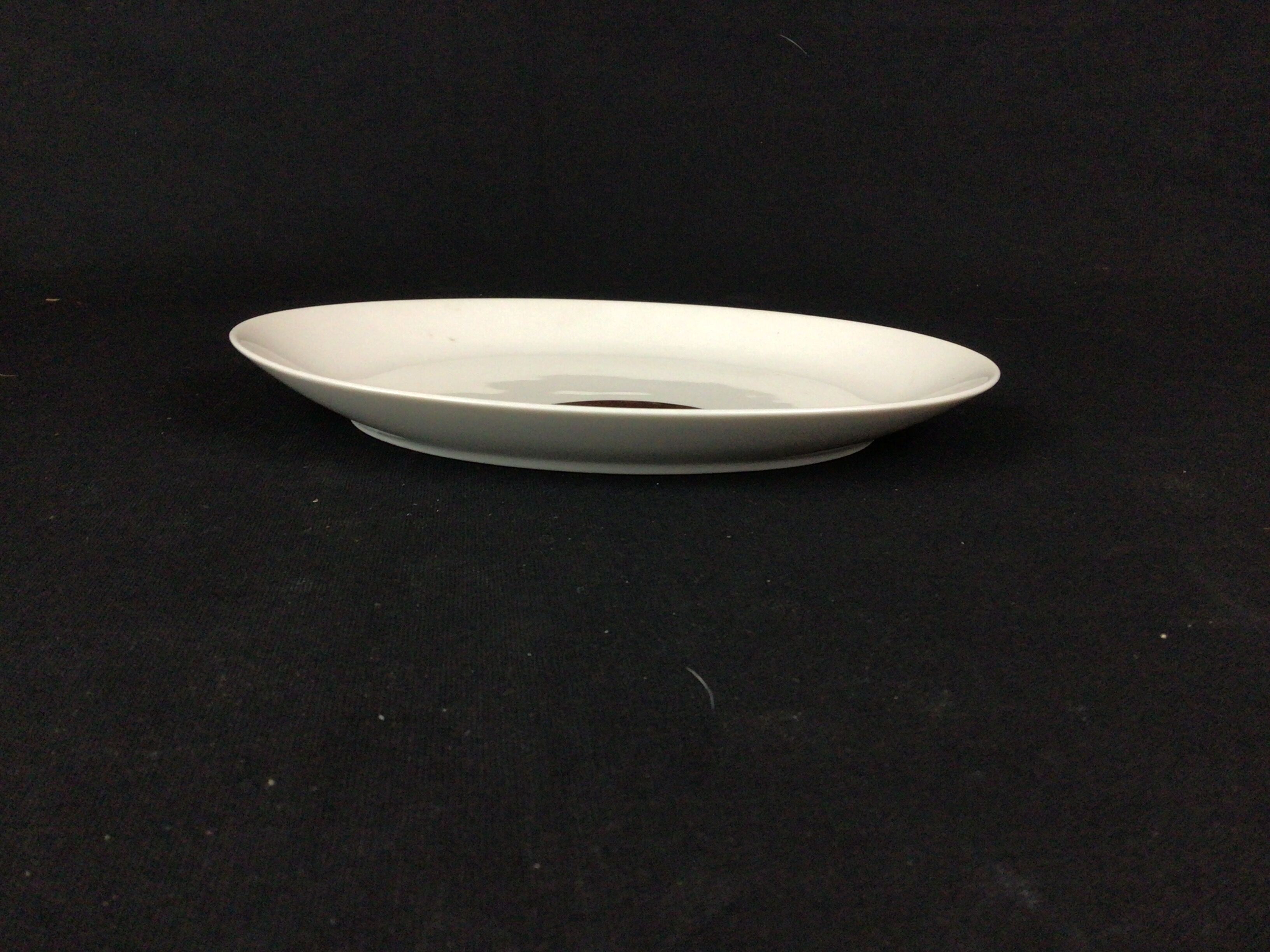 Ravier / German porcelain dish 70s