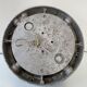 Danish Outdoor Lamp in Galvanized Metal