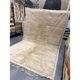 Berber handmade carpet Mrirt - M25