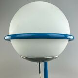 60s 70s ball lamp lamp table lamp Archi Design Space Age Netherlands