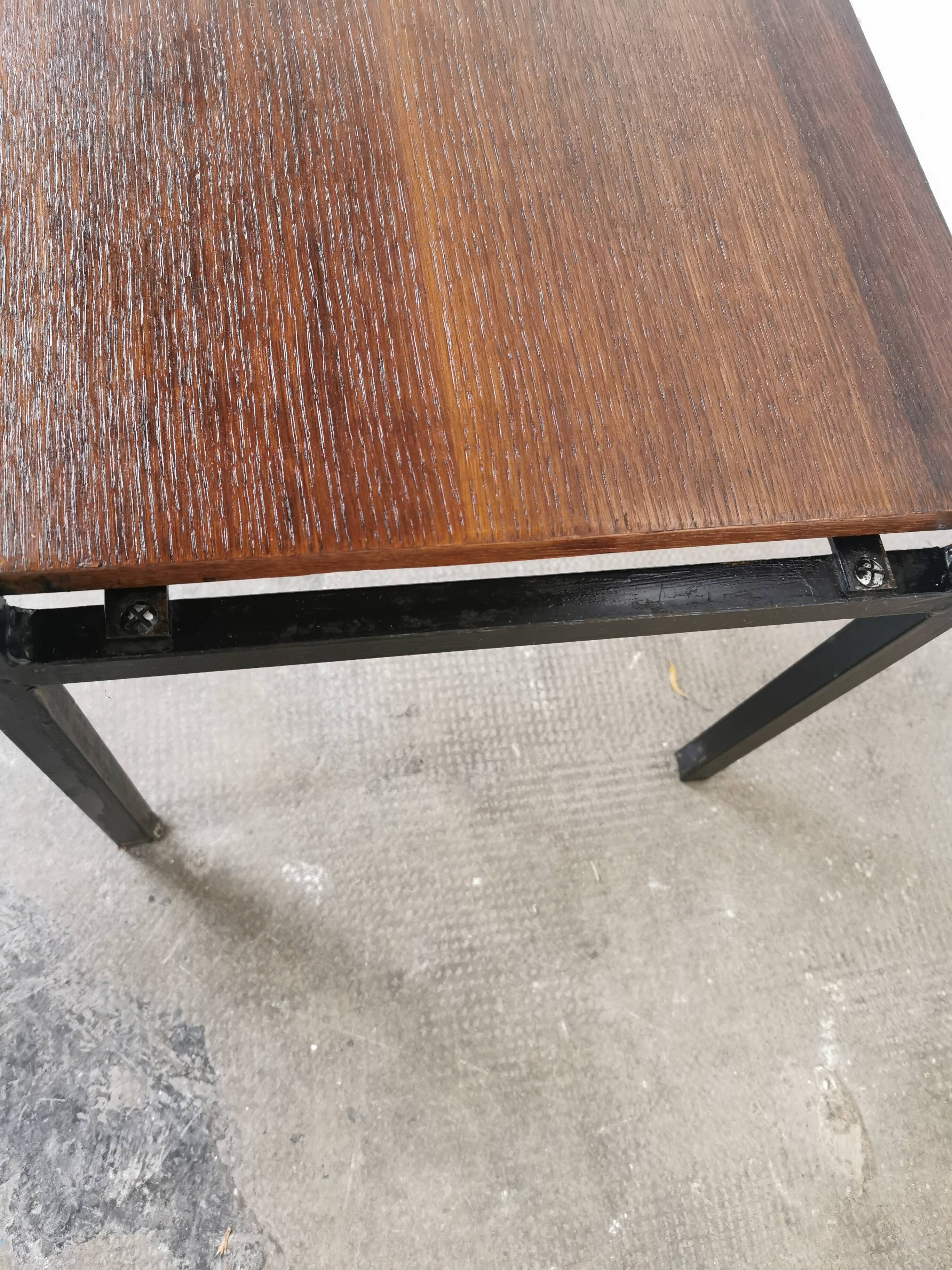 Vintage flap secretary 1960