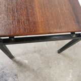 Vintage flap secretary 1960