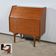 Secretary in Teak, stamped LB Kofod-Larsen, Denmark – 1960
