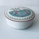 Villeroy and Boch candy box