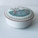 Villeroy and Boch candy box
