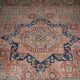 Tapis d'Iran Ardabil « Style Mamelouk » – début XXᵉ siècle : 200 × 290 Cm