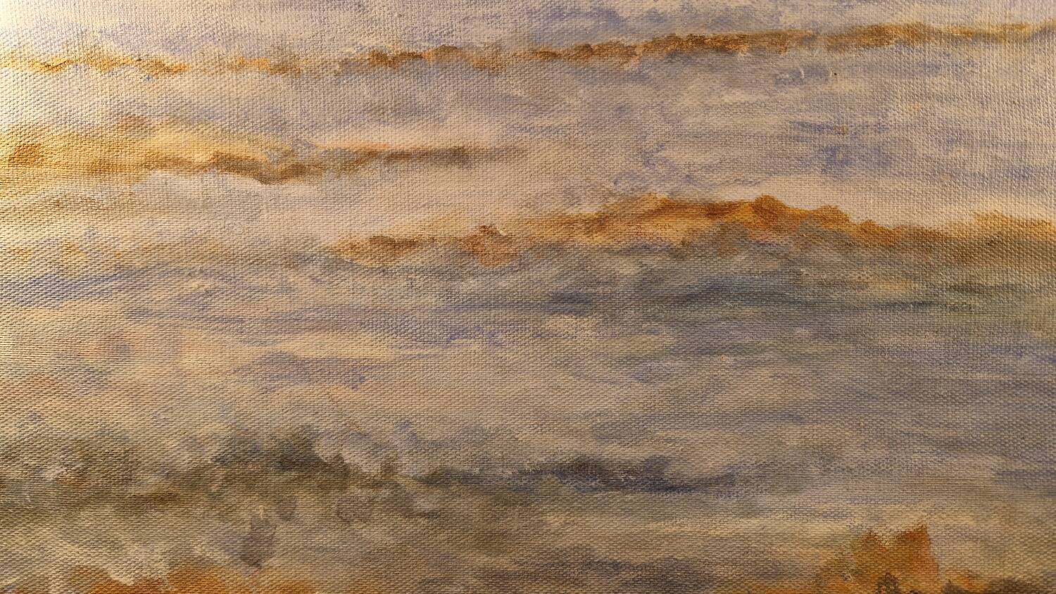 Seascape