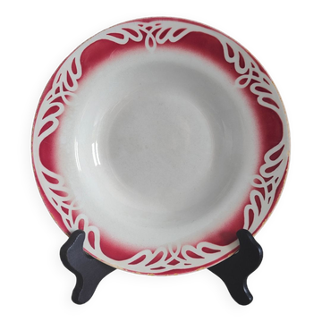 Soup bowl