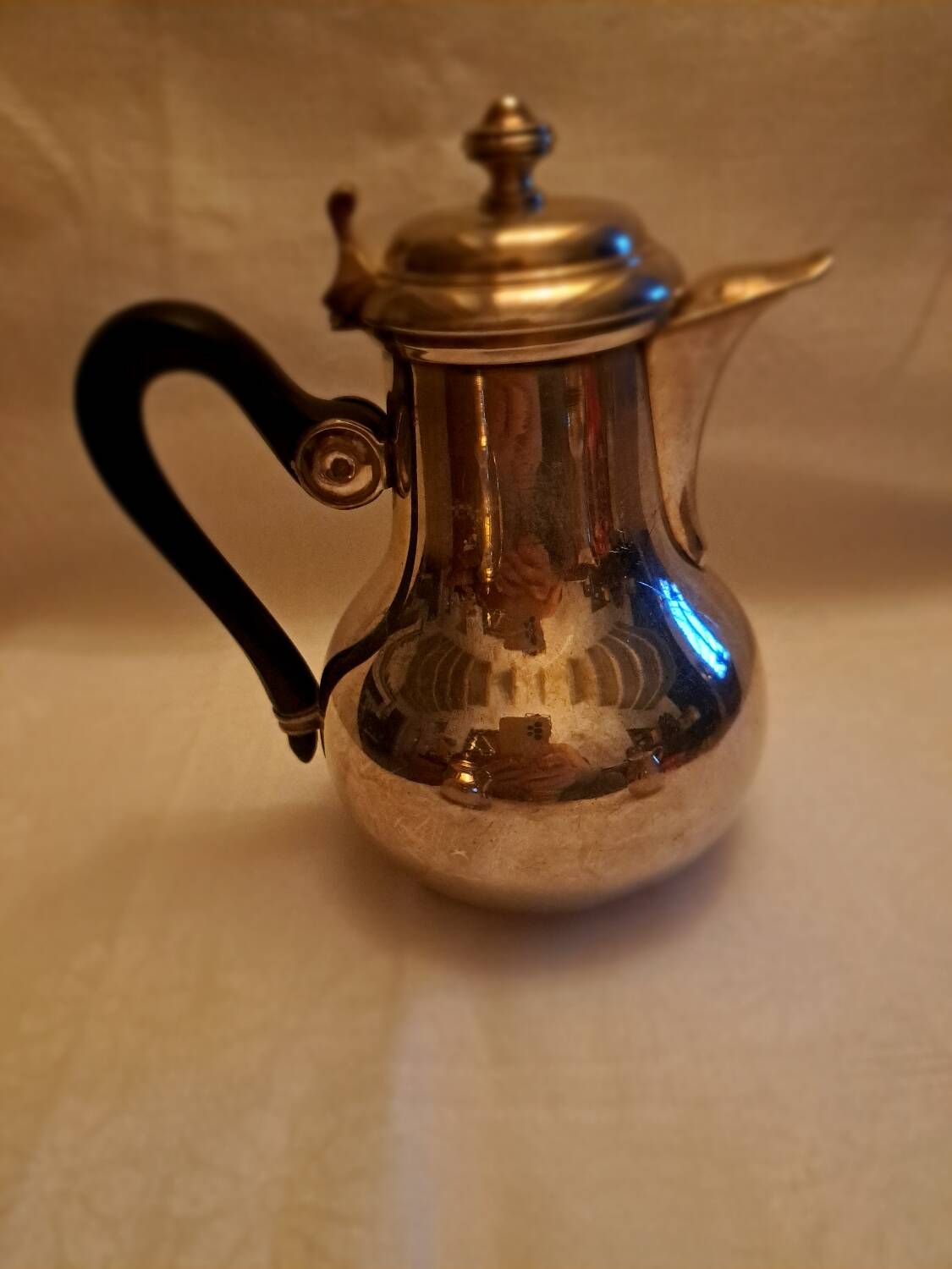 Maison Christofle coffee service