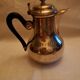 Maison Christofle coffee service