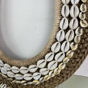 Tribal necklace