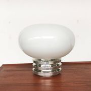 Lampe de table Ampoule Ère Spatiale de Doria Leuchten, années 1970