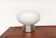 Doria Leuchten Space Age Table Lamp, 1970s