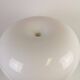 Mid-century table lamp Bergboms B-105 Art Deco style, 1960s, Sweden