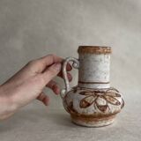 Strehla vase