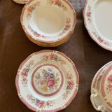 Queen's Richmond Dishes