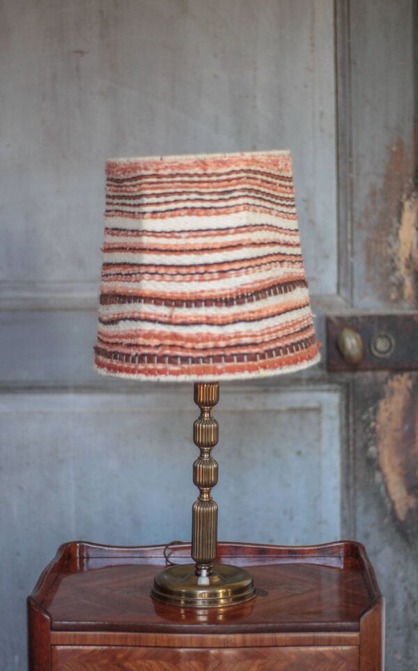 Lampe de chevet, lampe de table, lampe à poser vintage