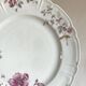 8 Haviland Limoges plates from the 19th century.
