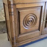 1940 Charles Dudouyt style sideboard