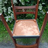 Scandinavian style chairs