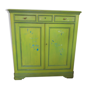 buffet haut