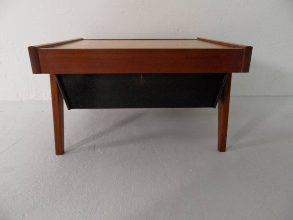 Mid Century coffee table 1950's