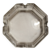 New Luminarc Octime octagonal ashtray