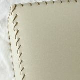 Stitched Paper Wall Lamp