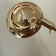 Lampe doré design