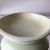 Aluminia Danish Vintage Stoneware Bowl