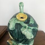 Barbotine jug