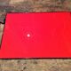 Vintage tray 50