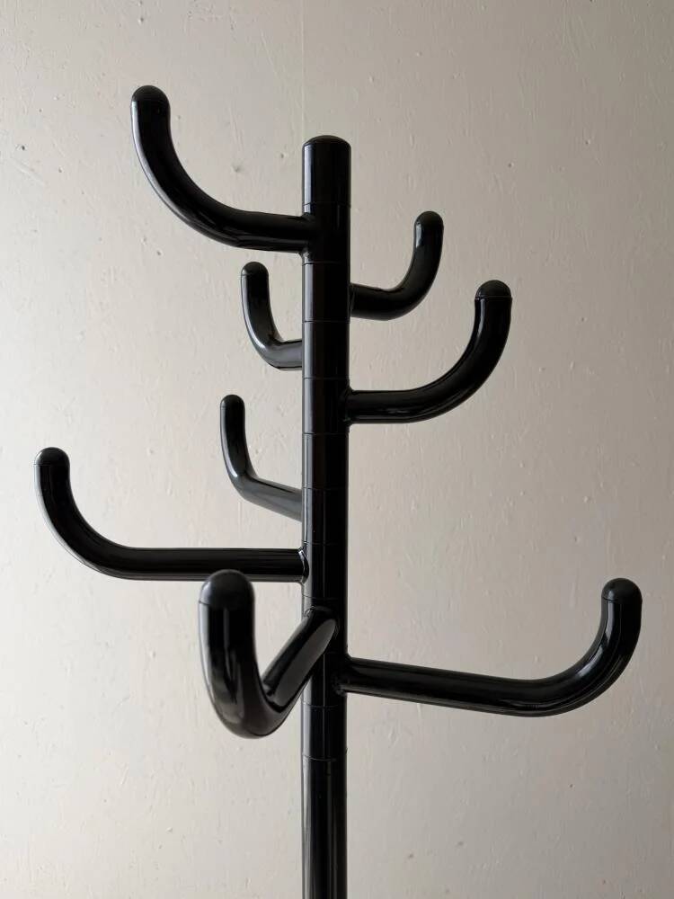 IKEA Smed coat rack Rutger Andersson 1980s