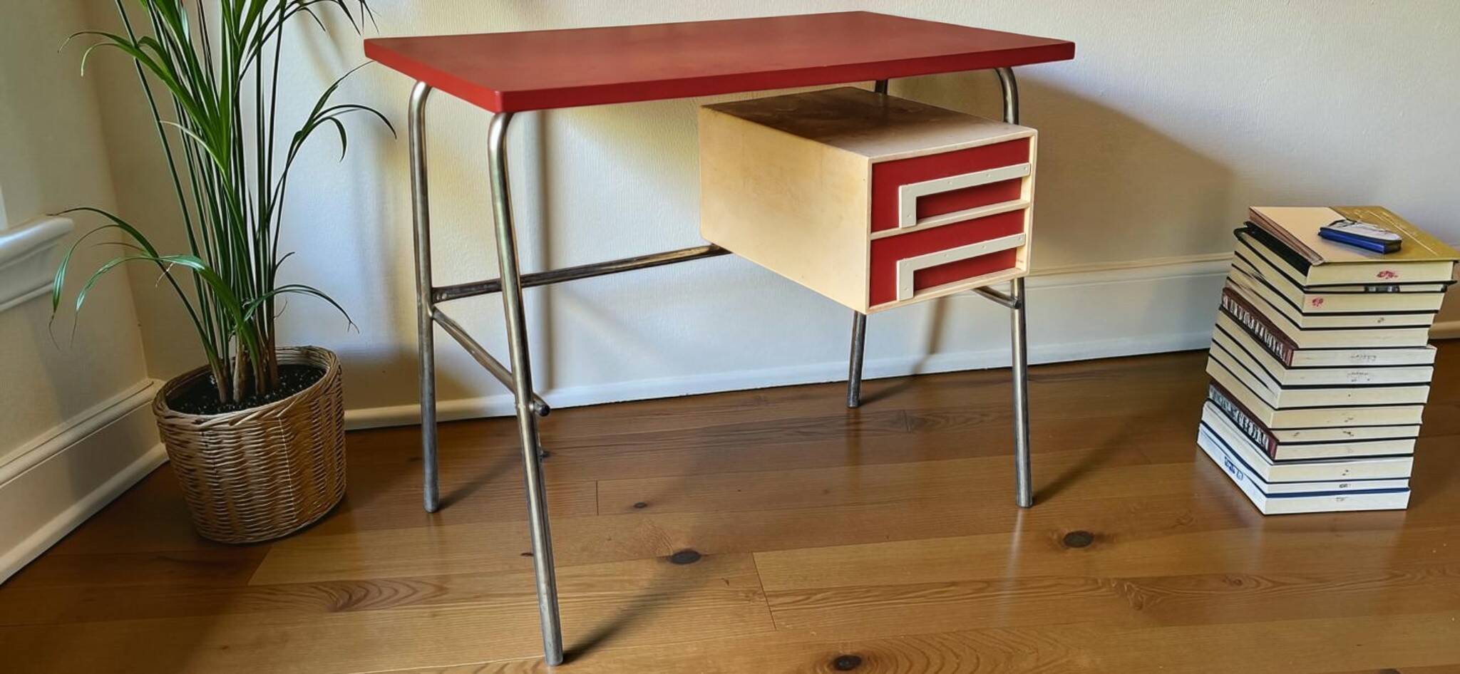 Bureau Années 60