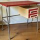 Bureau Années 60
