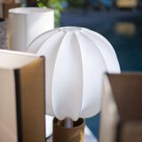 Mima #1 Floor Lamp, 2000s, Cotton / Angélique Delaire /