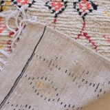 Tapis de Couloir Azilal - 280 x 80 cm