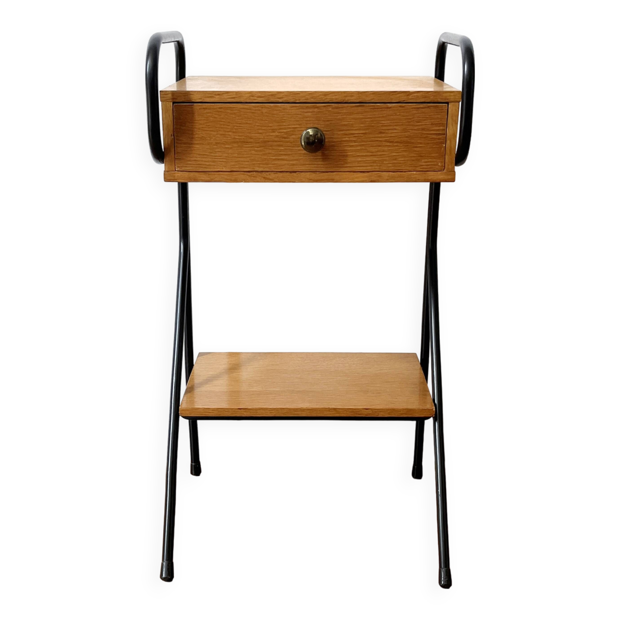 bedside table