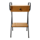 bedside table