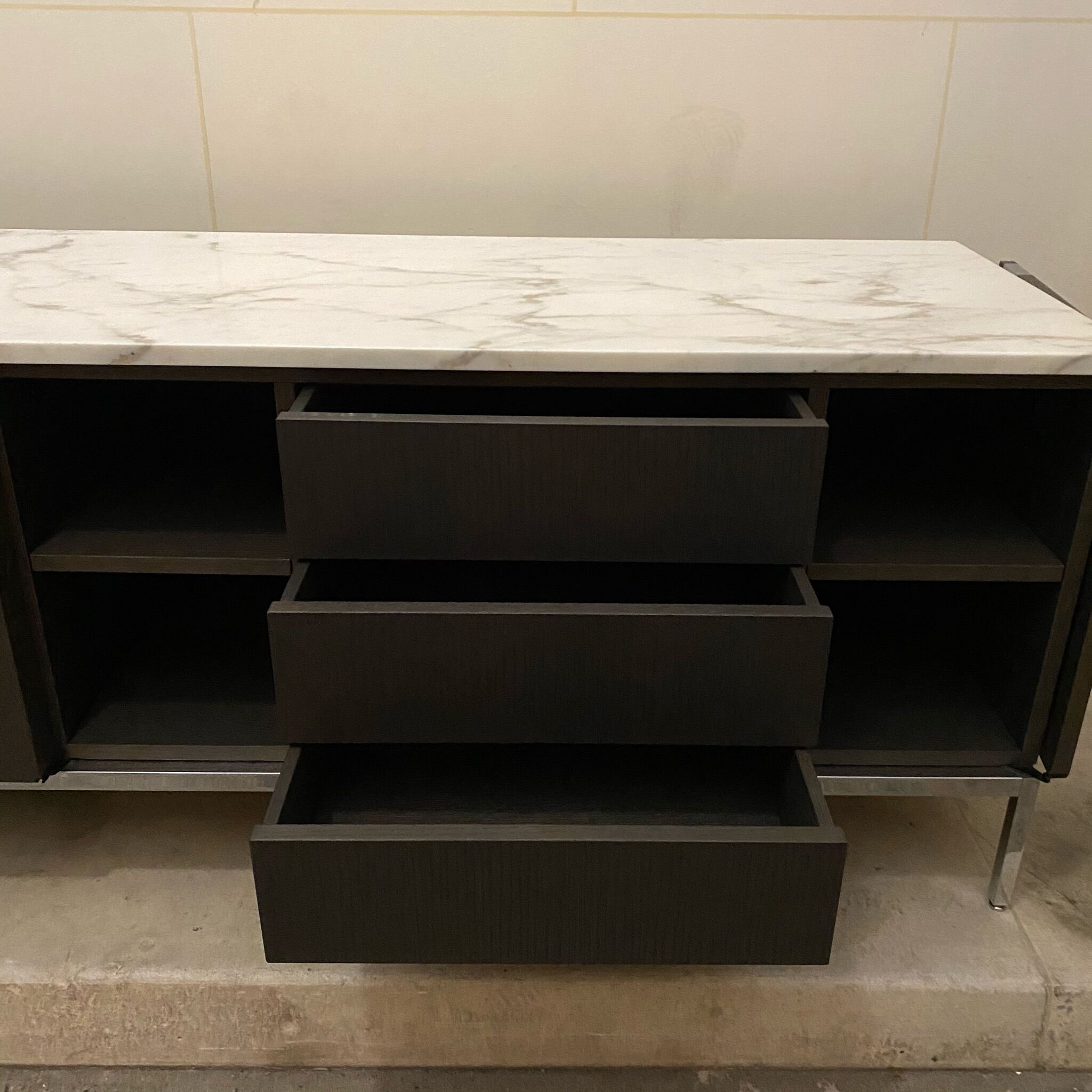 Enfilade Florence Knoll for Knoll studio