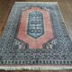 Handmade Pakistani carpet Karachi 188x125cm