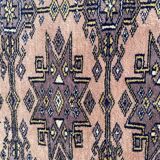 Tapis Pakistan pour couloir 95x314 cm