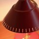 Lampe Ringus, années 1950
