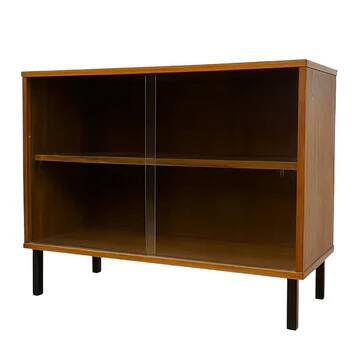 Retro Chest of Drawers, 1960s, Czechoslovakia (Interior Praha)