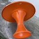 Tam Tam coffee table by Henri Massonnet for Stamp vintage 1960