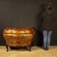 20th Century Venetian Wooden Dresser