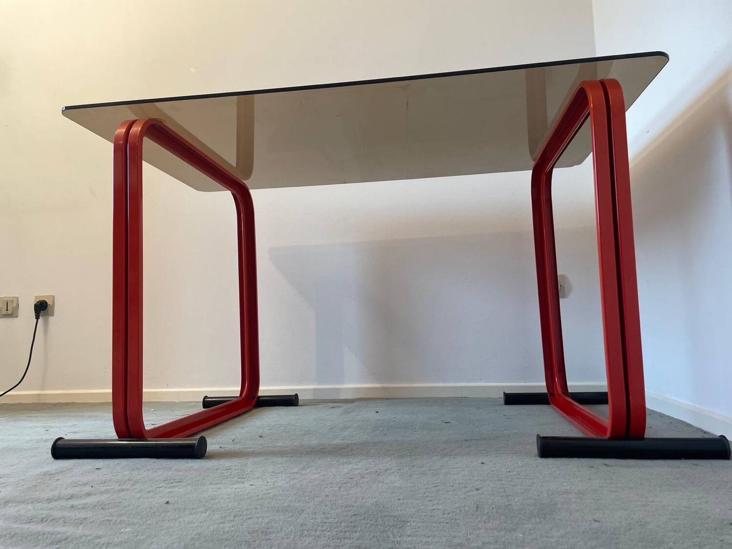 Bureau Boccato Gigante Zambusi for drying