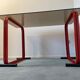 Bureau Boccato Gigante Zambusi for drying